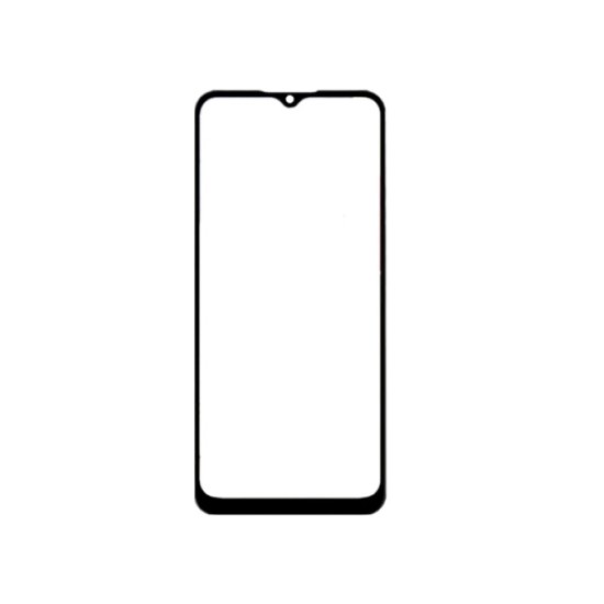 LENTE SIN OCA SAMSUNG GALAXY A02/A022 NEGRO